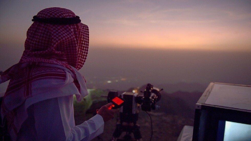 سماء الوطن العربي تشهد فجر الجمعة ظاهرة فلكية فريدة تشكل فرصة للتصوير