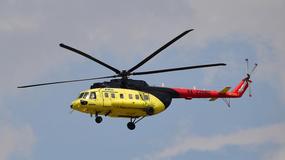 مالي تشيد بالتعاون العسكري مع روسيا في مجال مكافحة الإرهاب