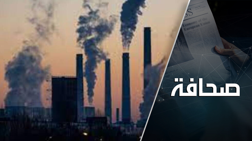 من سيكسب من توقف المصانع في أوروبا