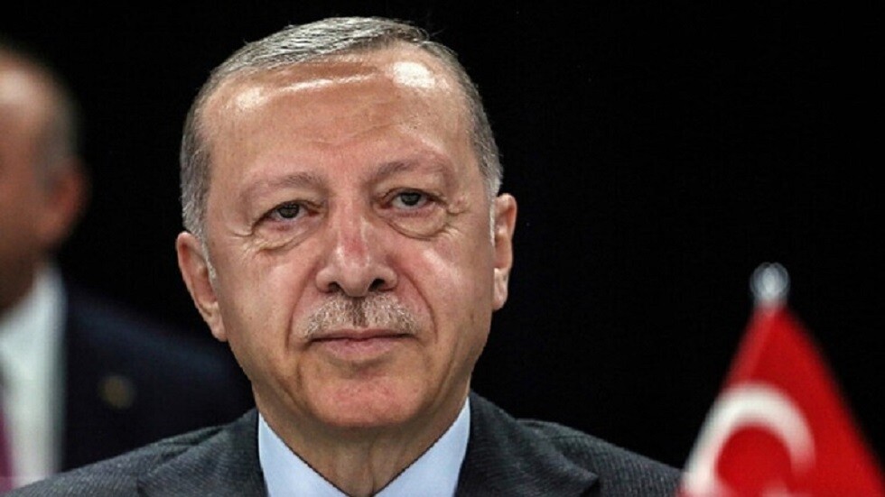 أردوغان يعتزم مناقشة الوضع حول محطة زابوروجيه النووية مع بوتين