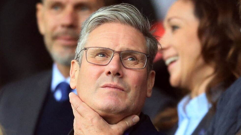 حزب العمال البريطاني يطالب بعودة البرلمان مبكرا من إجازته  بسبب ارتفاع تكلفة المعيشة