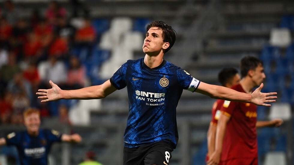 رسميا.. تشيلسي يستقطب الموهبة الإيطالية  كاسادي من "الأفاعي"