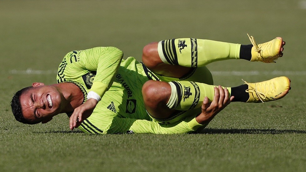 بوروسيا دورتموند يكشف حقيقة التفاوض لضم رونالدو