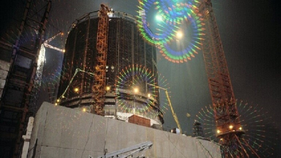 إحباط مخطط استفزازي لقوات كييف على محطة زابوروجيه النووية