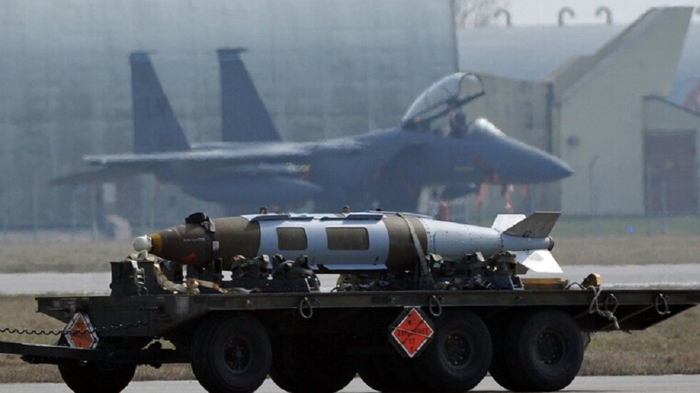 صحيفة أمريكية: روسيا على علم بعيوب الدرع النووية الأمريكية