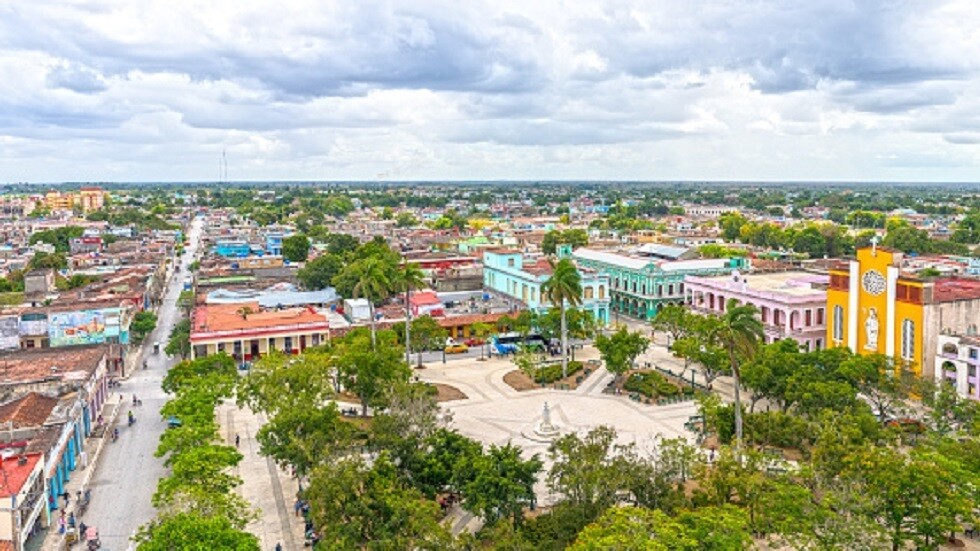 تسجيل أول إصابة بجدري القردة في كوبا