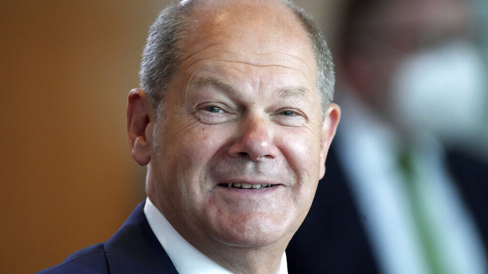 استطلاع رأي: شعبية شولتس تسجل انخفاضا قياسيا