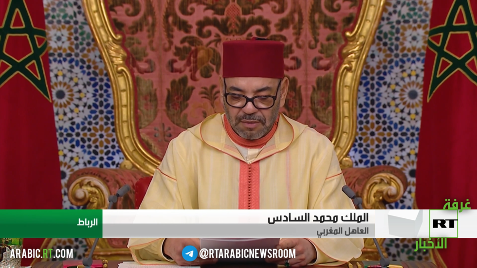 الرباط تطالب الدول بتوضيح موقفها من الصحراء