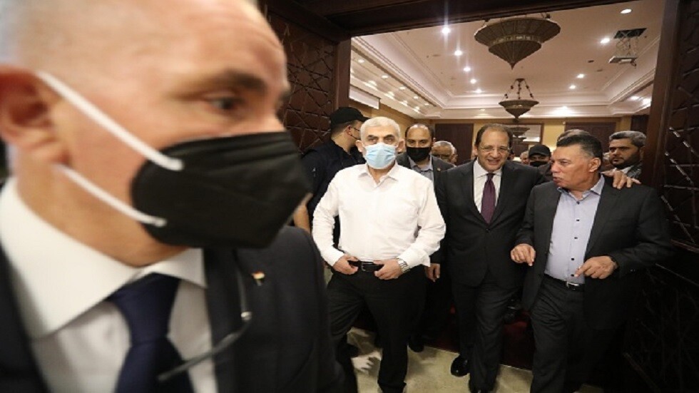 رئيس جهاز الشاباك الإسرائيلي يتوجه إلى القاهرة لاحتواء أزمة مع مصر ويلتقي عباس كامل