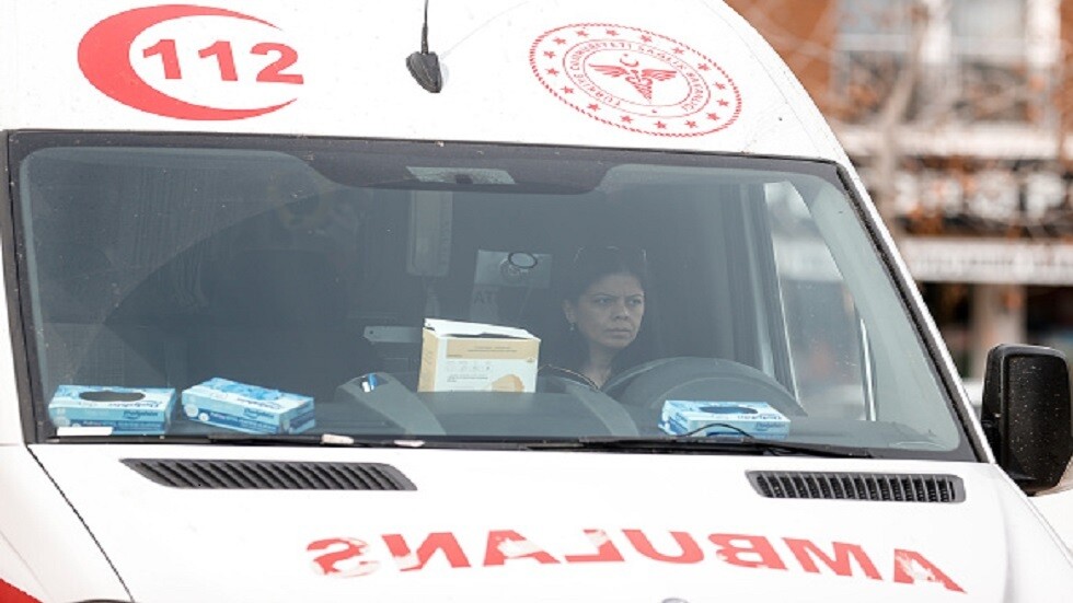 بيان للسفارة السعودية في تركيا حول حادثة مدينة "ريزا"