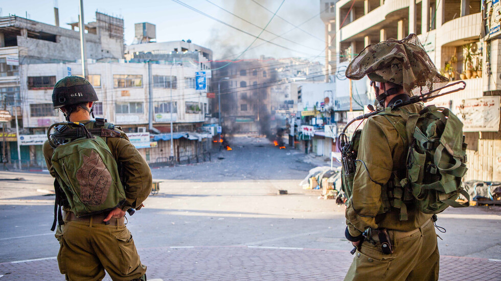 إعلام إسرائيلي: الشاباك ينقل رسالة للقاهرة مفادها بأن الجيش يدفع بتعزيزات بحثا عن "خلية سلواد"