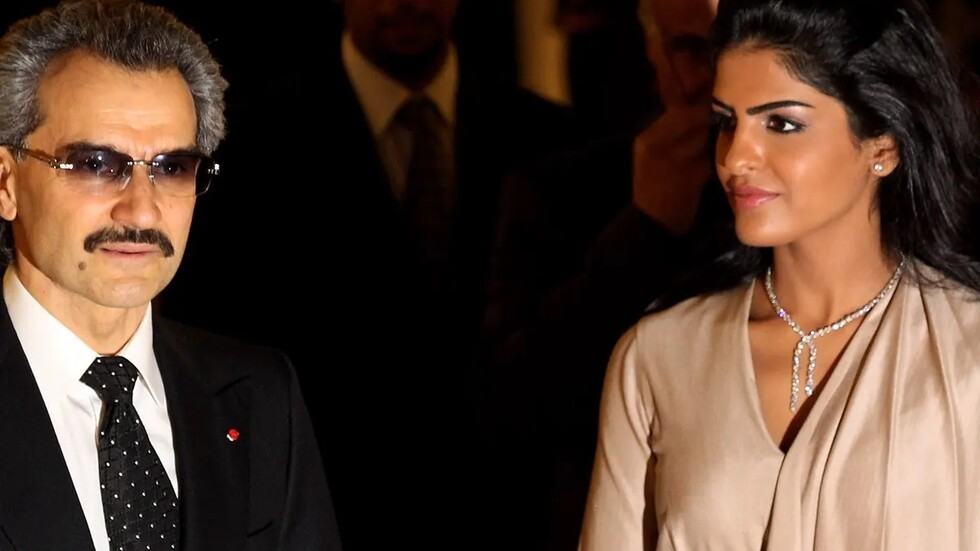 الوليد بن طلال فقد الصدارة.. تعرف على 10 شخصيات اقتصادية نافذة في السعودية!