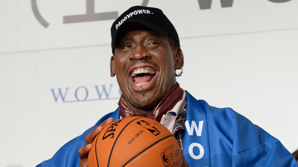 نجم NBA سابق يعتزم زيارة روسيا في مسعى لإطلاق سراح لاعبة أمريكية معتقلة بتهمة المخدرات