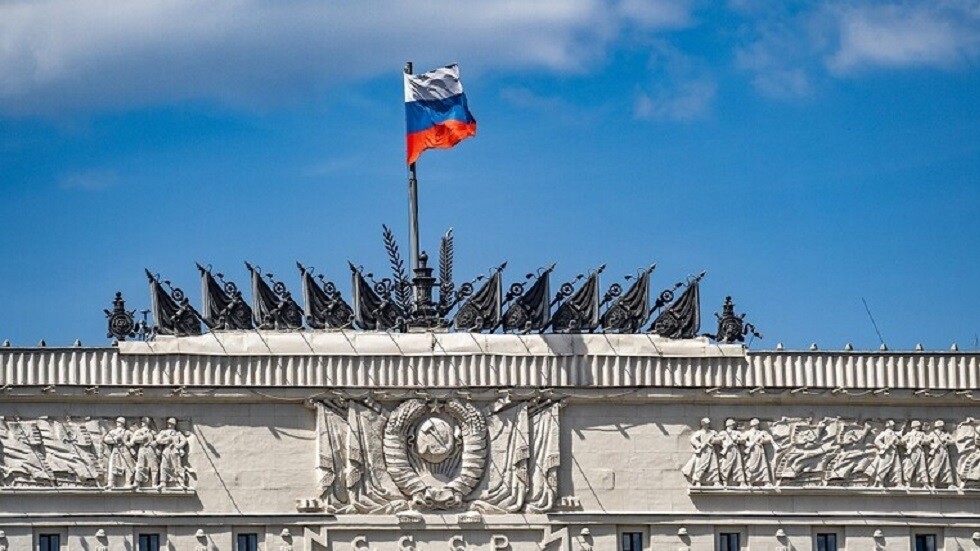 الدفاع الروسية تعلن مقتل أكثر من 200 عنصر من القوميين المتطرفين في أوكرانيا خلال اليوم الماضي