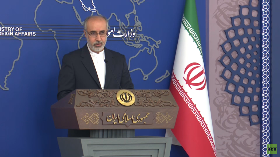 طهران: تقدم نسبي بالمفاوضات النووية لكن واشنطن تماطل بالرد