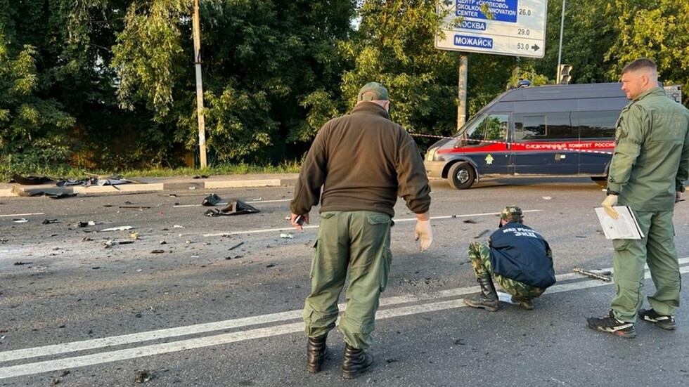 الأمم المتحدة تدعو للتحقيق في اغتيال الصحفية داريا دوغينا