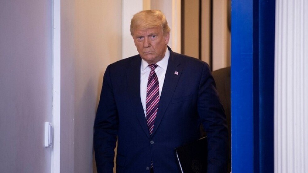 نيويورك تايمز: ترامب احتفظ بـ300 وثيقة سرية في منزله