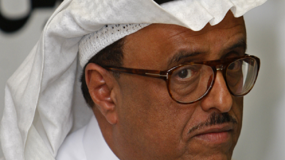 ضاحي خلفان يقارن السيسي بمحمد علي باشا ويذكر بدعوته للوقوف إلى جانب الأسد