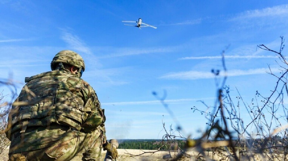 الولايات المتحدة تخصص قسطا من أموال المساعدات لصناعة أسلحة لكييف