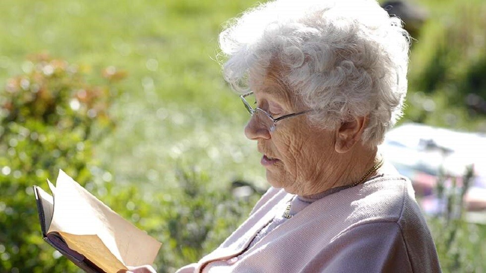 الصعقة الكهربائية مفيدة لكبار السن