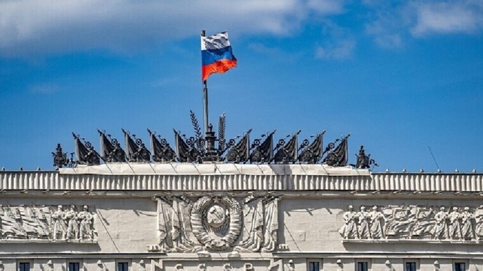 الدفاع الروسية: القضاء على أكثر من 600 جندي أوكراني في هجوم قرب دونيتسك