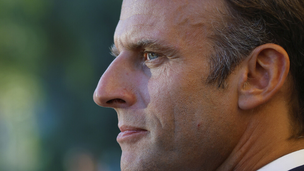 ماكرون للفرنسيين: ودعوا أيام الوفرة!