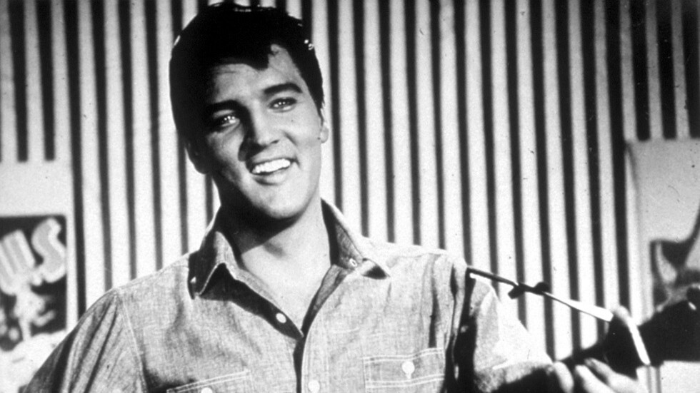 فيلم السيرة الذاتية Elvis يحقق إيرادات هائلة في شباك التذاكر