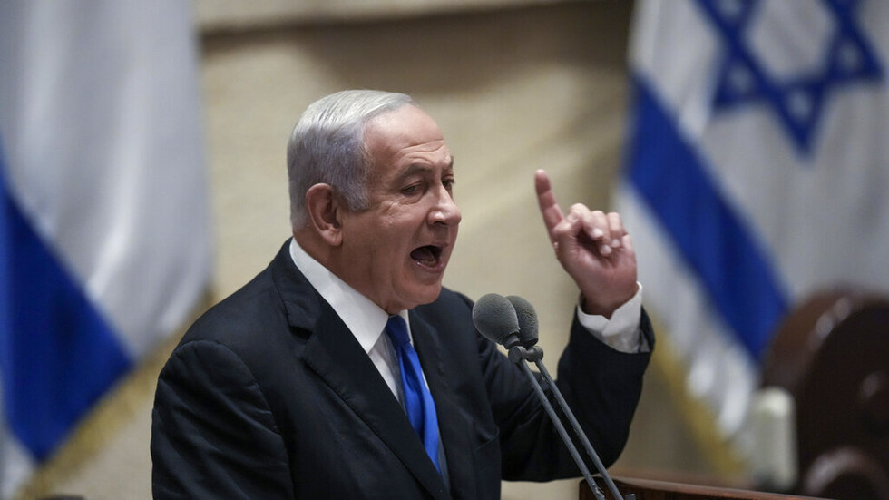 نتنياهو: الاتفاق النووي يمنح "الإرهاب الإيراني" مئات المليارات من الدولارات