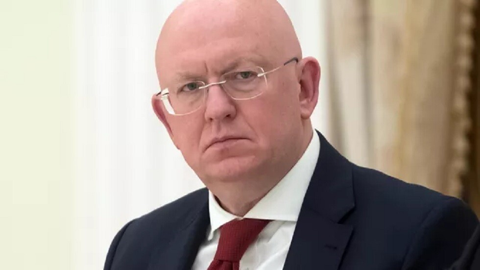 نيبينزيا يعلن التزام روسيا الكامل بتنفيذ صفقة الحبوب