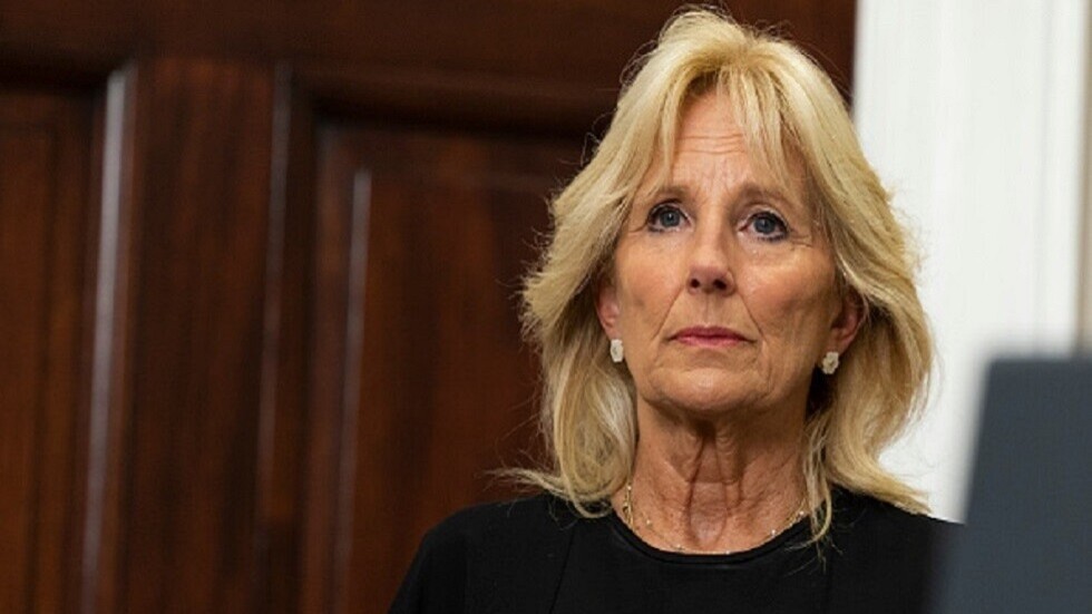 إصابة السيدة الأمريكية الأولى بفيروس "كورونا" مرة أخرى