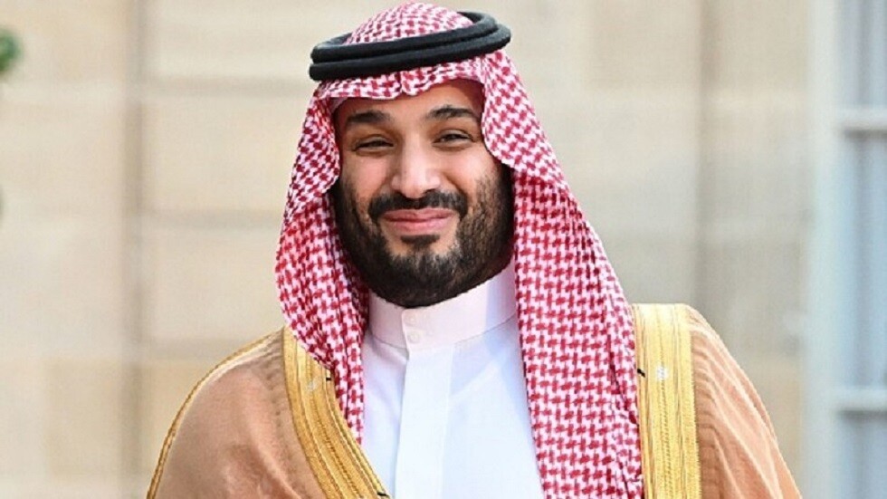 محمد بن سلمان يطلق مشروعا لتيسير استضافة 30 مليون معتمر