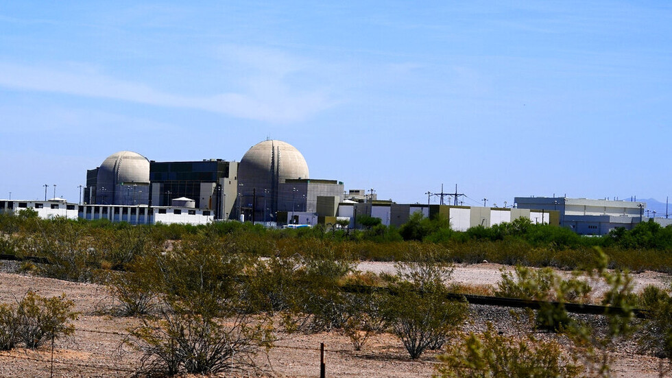 "الطاقة الأمريكية": ليس لدينا القدرة على توفير الوقود لجميع مفاعلاتنا النووية