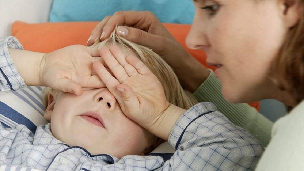 ما أسباب إصابة مولود بأمراض خطيرة من والدين سليمين؟