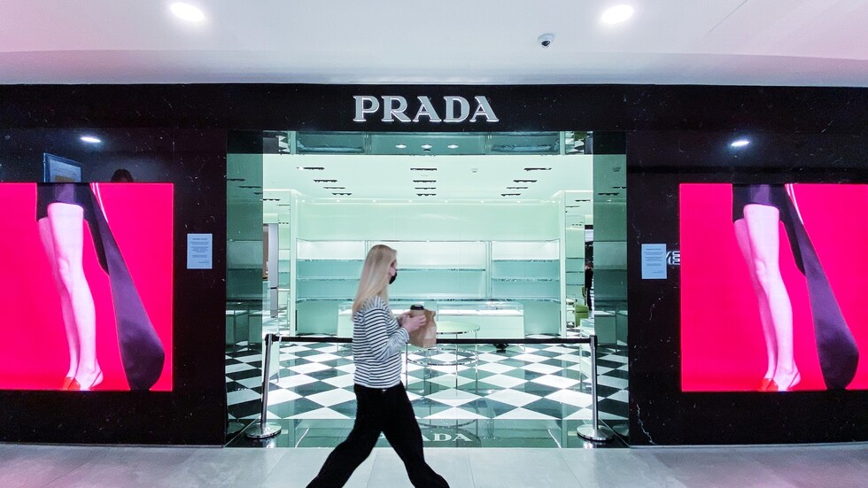 قطاع الأعمال الغربي يتعرض لخسارة بقيمة 70 مليار دولار جراء مغادرة روسيا