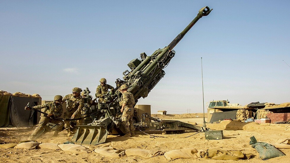 "سانا": ثاني هجوم صاروخي خلال ساعات يستهدف قاعدة أمريكية في دير الزور