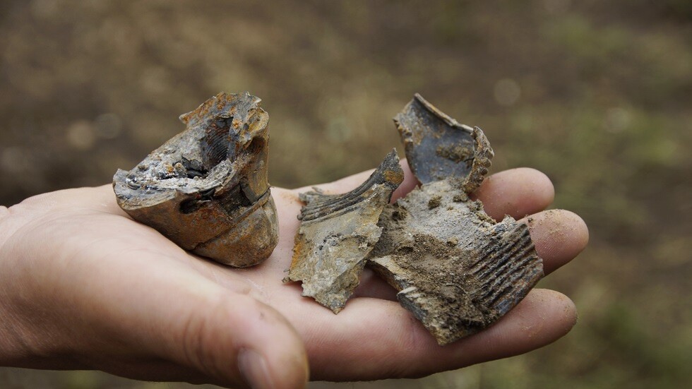 الأمم المتحدة تلقت أدلة على استخدام كييف للذخائر العنقودية