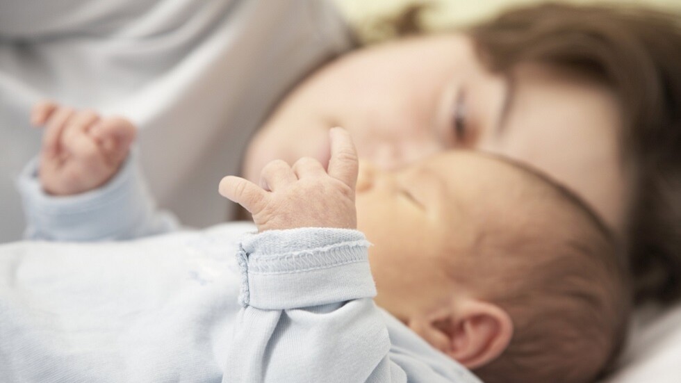 دراسة تربط بين الولادة القيصرية ومخاطر الإصابة بأمراض القلب والأوعية الدموية