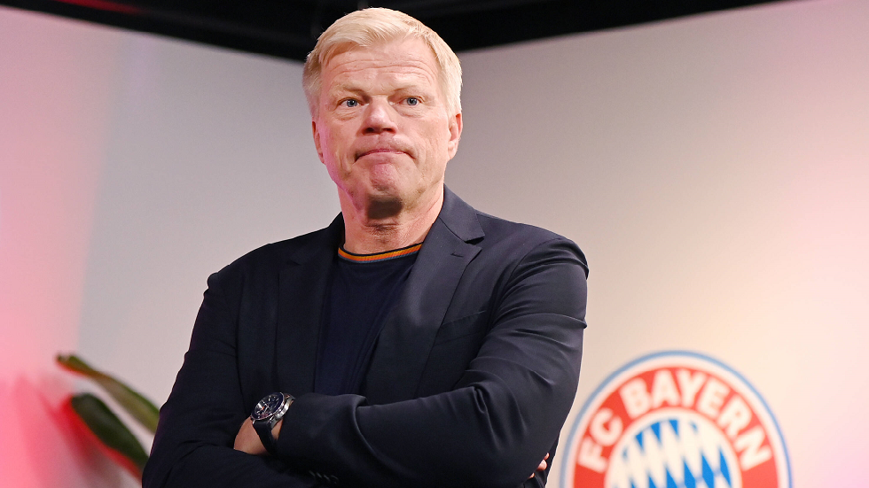 شاهد.. رد فعل مدير بايرن ميونخ بعد وقوع فريقه في نفس المجموعة مع برشلونة