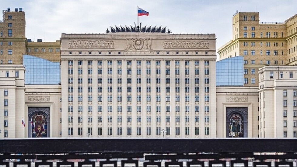 الدفاع الروسية: قوات كييف تتحصن في مركز ثقافي قرب مدينة نيكولايف