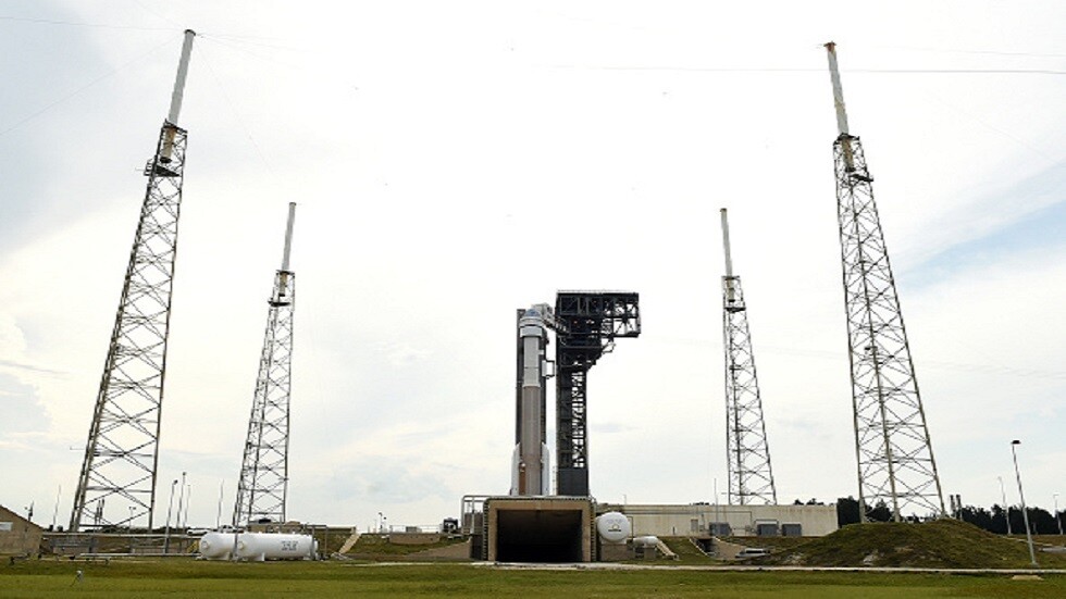 إرجاء أولى رحلات "بوينغ" المأهولة إلى الفضاء حتى العام المقبل