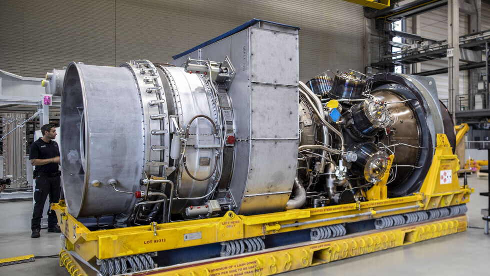 شركة "سيمنز" تعلق على تصريحات كندا حول التوربينات الروسية