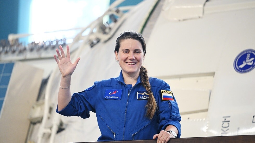 روسيا تعلن عن موعد رحلة رائدتها الفضائية على متن مركبة Dragon