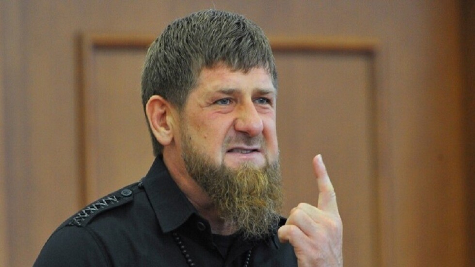 قديروف يتوجه بطلب ملحّ لبوتين لإنهاء عاجل للعملية العسكرية في أوكرانيا