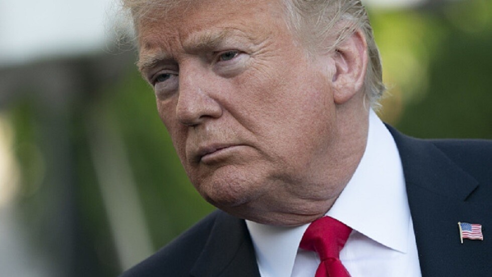 القضاء الأمريكي ينشر وثيقة 