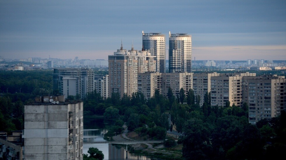 مسؤول أوكراني لا يستبعد إجلاء سكان كييف قسرا