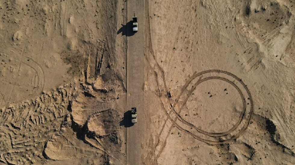 العراق.. مقتل عسكري بانفجار استهدف دورية للجيش