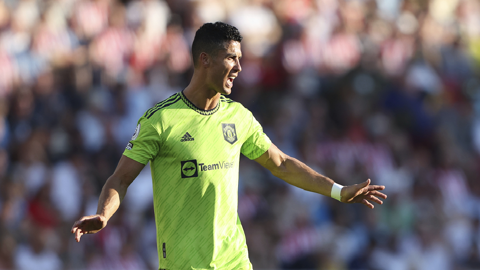 تشكيلة مانشستر يونايتد الأساسية لمواجهة ساوثهامبتون