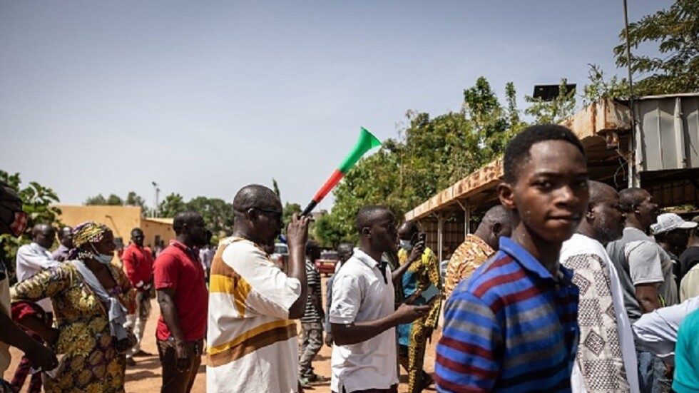 بوركينا فاسو.. احتجاجات على الأزمة الأمنية والمعيشية