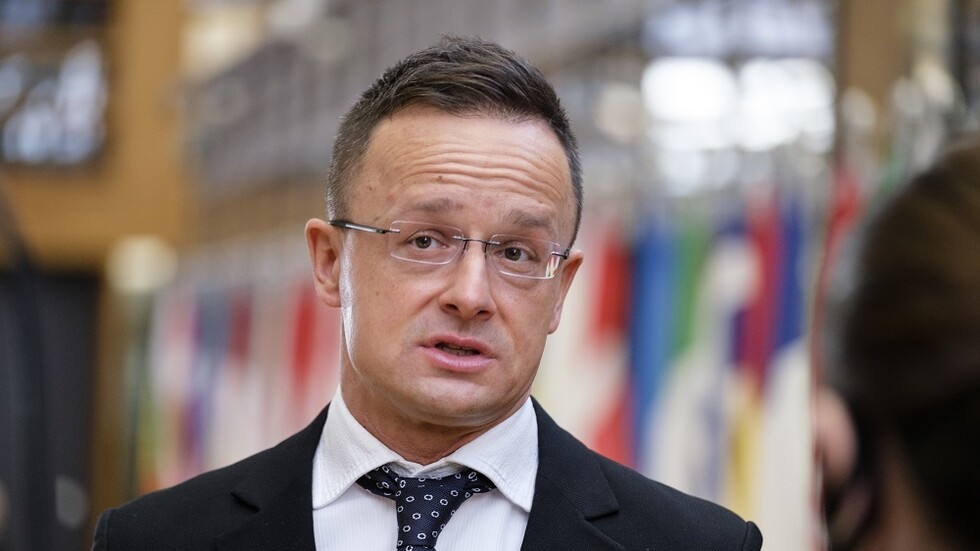 هنغاريا: نرفض أي عقوبات إضافية على روسيا حفاظا على استقرارنا السياسي