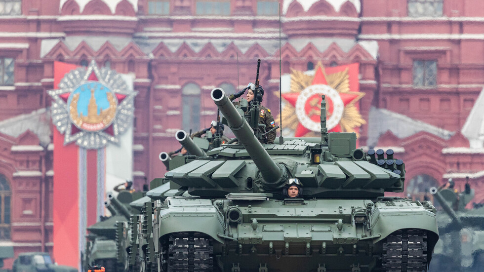 "ناشيونال إنترست": أي مواجهة عسكرية مع روسيا ستنهي العالم